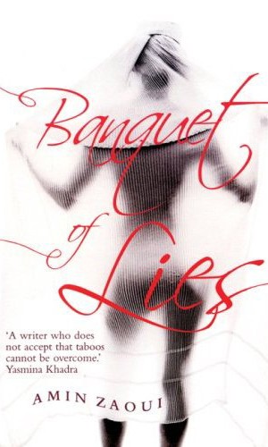 Banquet of Lies Amin Zaoui