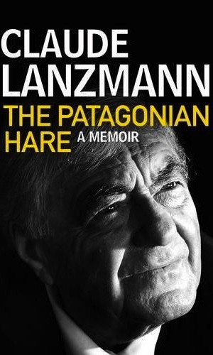Patagonian Hare Claude Lanzmann