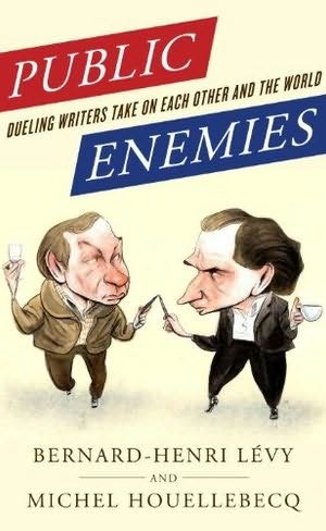 public enemies