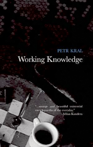working knowledge petr kral