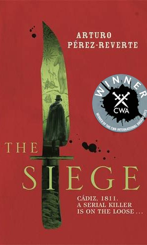 siege
