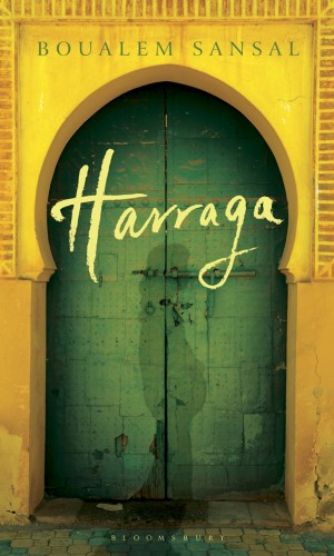Harraga