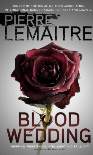 Blood Wedding Lemaitre