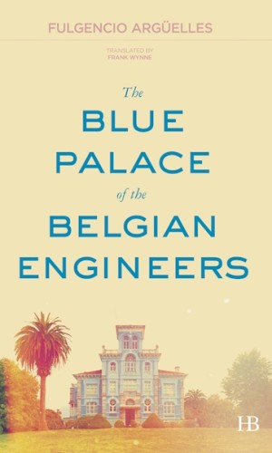 Blue-Palace
